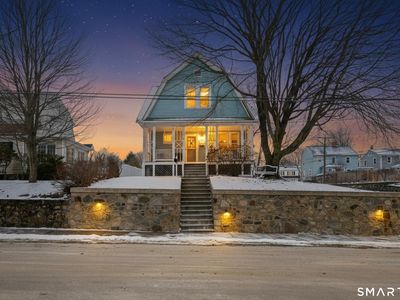 80 Concord Street, Waterbury, CT, 06710