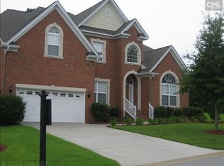 176 Carolina Ridge Dr, Columbia, SC 29229