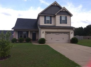 4925 Bulls Bay Ct, Parkton, NC 28371