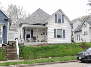 712 Spring St, Muscatine, IA 52761