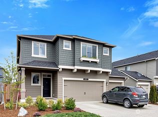 6605 Jensen Rd, Stanwood, WA 98292