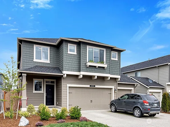 6605 Jensen Road, Stanwood, WA 98292