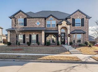 118 Dogwood Dr, Red Oak, TX 75154