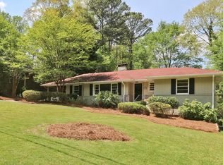 1314 Brook Forest Dr, Atlanta, GA 30324