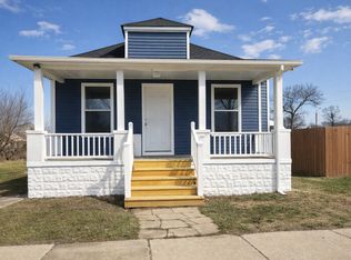 5342 Cooper St, Detroit, MI 48213