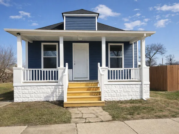 5342 Cooper St, Detroit, MI 48213