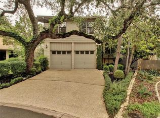 5806 Karankawa Cv, Austin, TX 78731