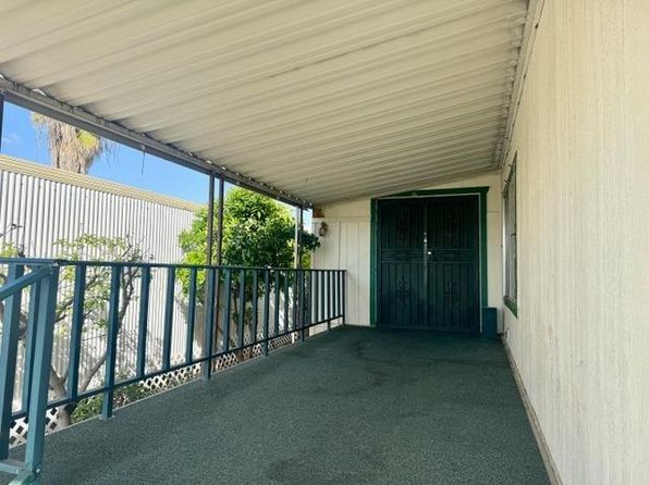 105 W Herndon Ave SPACE 100, Pinedale, CA 93650