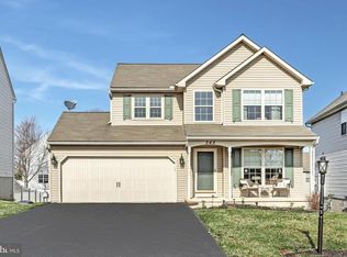 345 Stabley Ln, Windsor, PA 17366