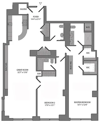 Rented by BLU Real Estate | media 12