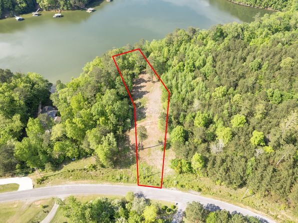 32 Rock Creek Penninsula, Arley, AL 35541