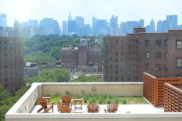 Rented by Douglas Elliman | media 26