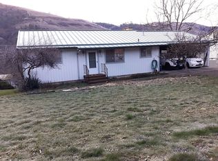 172 State St, Juliaetta, ID 83535