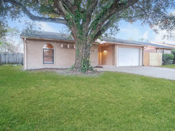 5211 Parkridge Dr, Houston, TX 77053
