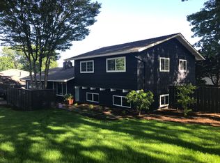 12070 SW Clifford St, Beaverton, OR 97008