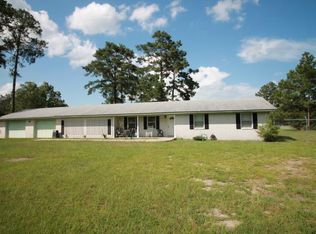 310 Taylor Rd, Alma, GA 31510