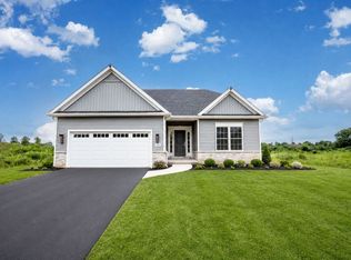 Arbor Plan, Fairwood Estates, Williamsville, NY 14221
