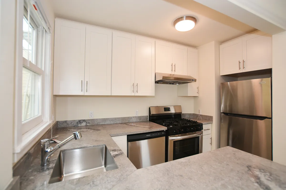 1 bed, 725 sqft, $4,600 — Photo 4