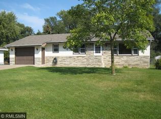 8013 Van Buren St NE, Spring Lake Park, MN 55432