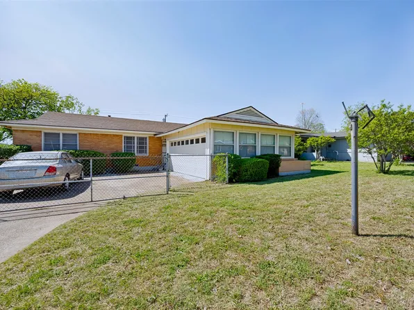 4123 Huckleberry Cir, Dallas, TX 75216