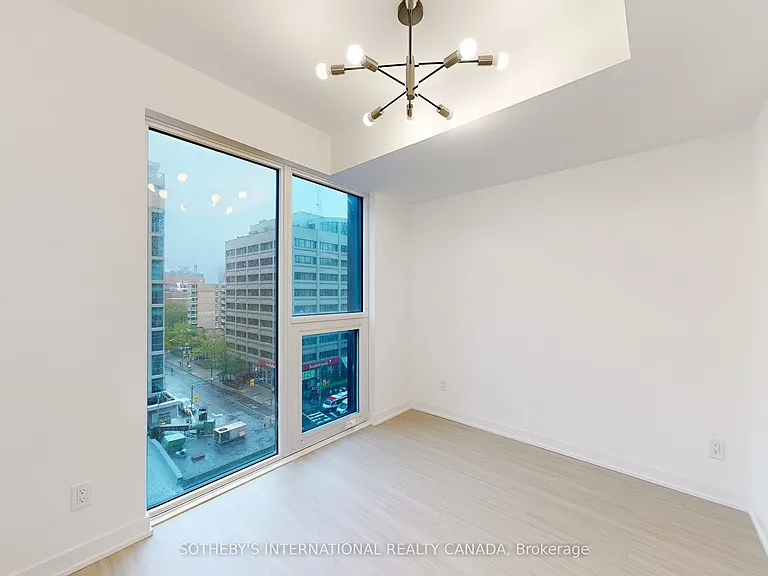 8 Wellesley St W #707 — Photo 24