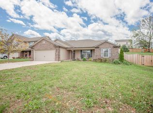 5520 Meadow Wells Dr, Knoxville, TN 37924