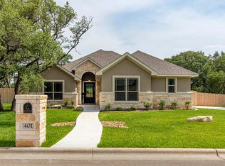 401 Roca Trl, Morgans Pt Resort, TX 76513