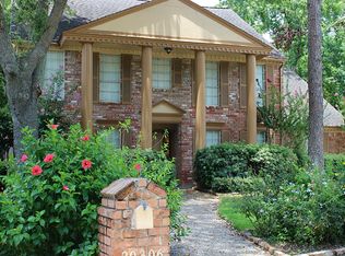 20306 Rustic Knolls Ct, Katy, TX 77450