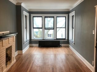 2232 W Farragut Ave #2, Chicago, IL 60625