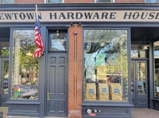106-108 S State St #3S, Newtown, PA 18940