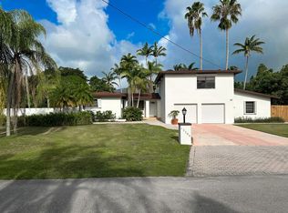 13200 SW 80th Ave, Pinecrest, FL 33156