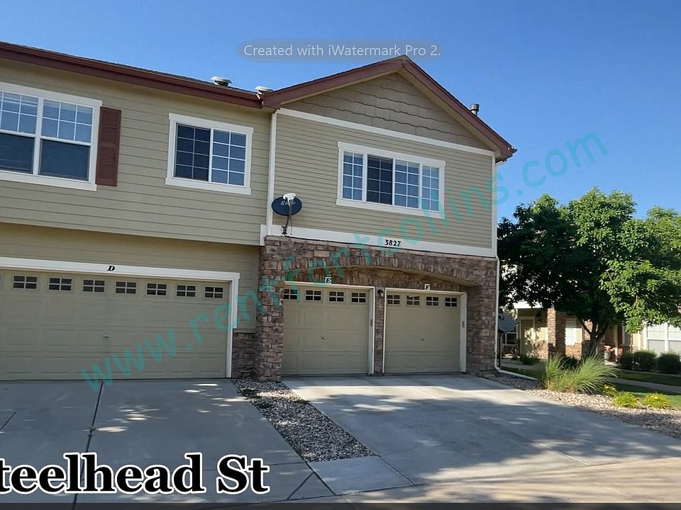 1st image of 3827 Steelhead St #17F