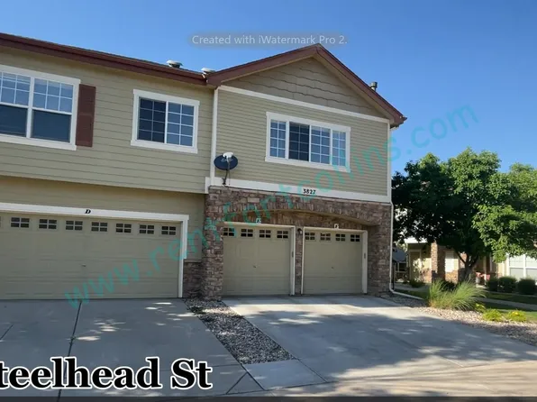 3827 Steelhead St #17F, Fort Collins, CO 80528