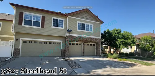 3827 Steelhead St #17F Photo 1