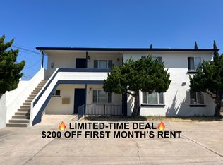 331-37 E 1st St #335, National City, CA 91950
