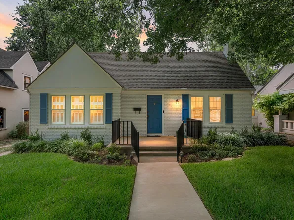 112 N 30th St, Waco, TX 76710