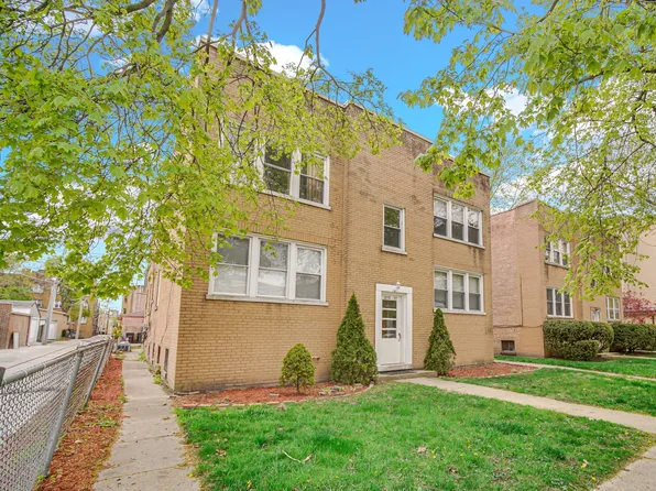 2617 W Estes Ave #2W, Chicago, IL 60645