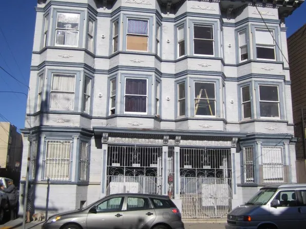 3150 26th St, San Francisco, CA 94110