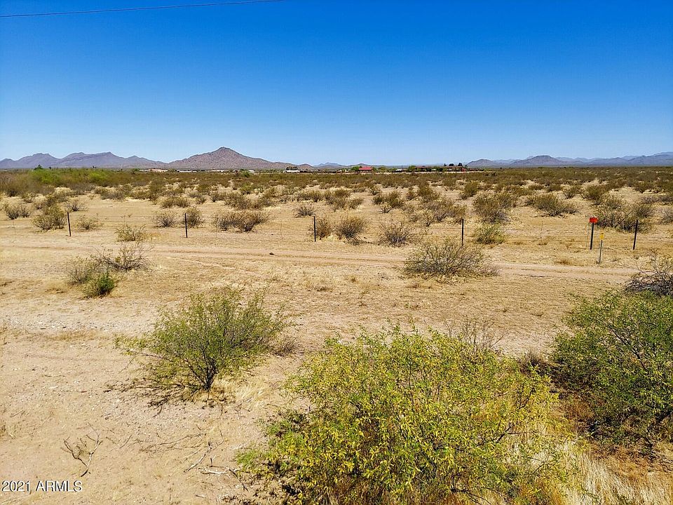 44604 W Highway 60 Wickenburg AZ | Zillow