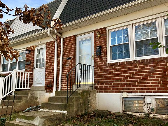 2nd image of 1173 Callowhill St