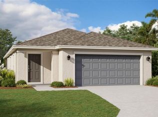 5808 Ballast St, Haines City, FL 33844