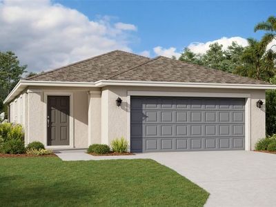 1002 Swamp Chestnut Loop, Lady Lake, FL, 32159