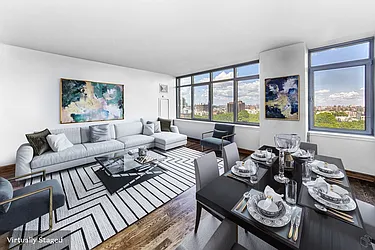 Sold by Halstead Real Estate