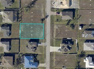 2500 NW 20th Pl, Cape Coral, FL 33909