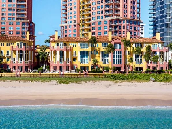 2150 N Ocean Boulevard #IV, Fort Lauderdale, FL 33305