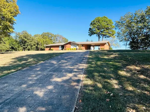 6416 Highway 1 N, Colt, AR 72326