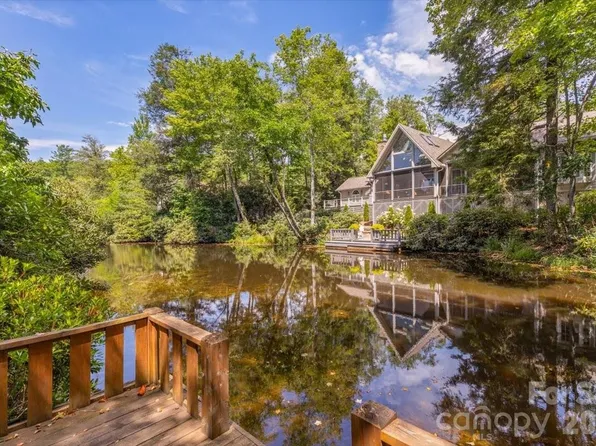 21 Crescent Trl, Highlands, NC 28741