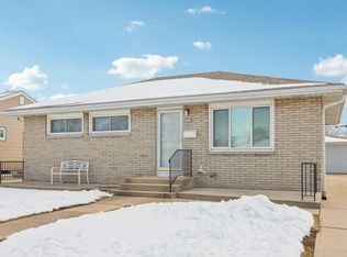 2858 S 67th St, Milwaukee, WI 53219