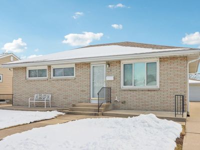 2858 South 67th STREET, Milwaukee, WI, 53219