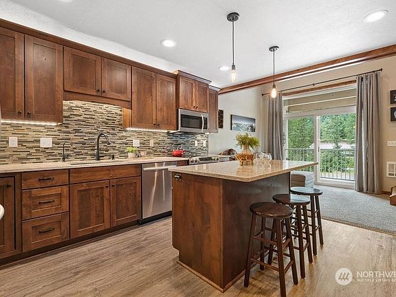 2nd image of 28600 N Mt. Spokane Park Drive #637